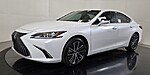 New 2025 LEXUS ES ES 350 FWD in LAS VEGAS, NEVADA