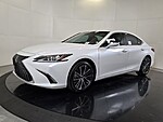 New 2025 LEXUS ES ES 350 FWD in LAS VEGAS, NEVADA (Photo 1)