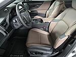 New 2025 LEXUS ES ES 350 FWD in LAS VEGAS, NEVADA (Photo 10)