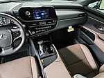 New 2025 LEXUS ES ES 350 FWD in LAS VEGAS, NEVADA (Photo 15)