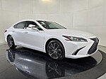New 2025 LEXUS ES ES 350 FWD in LAS VEGAS, NEVADA (Photo 2)