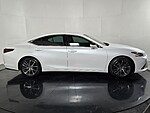 New 2025 LEXUS ES ES 350 FWD in LAS VEGAS, NEVADA (Photo 3)