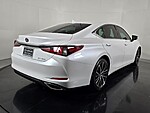 New 2025 LEXUS ES ES 350 FWD in LAS VEGAS, NEVADA (Photo 4)