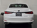 New 2025 LEXUS ES ES 350 FWD in LAS VEGAS, NEVADA (Photo 5)