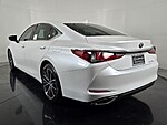 New 2025 LEXUS ES ES 350 FWD in LAS VEGAS, NEVADA (Photo 6)