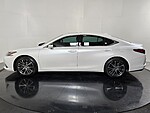 New 2025 LEXUS ES ES 350 FWD in LAS VEGAS, NEVADA (Photo 7)