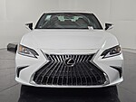 New 2025 LEXUS ES ES 350 FWD in LAS VEGAS, NEVADA (Photo 8)
