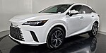 New 2026 LEXUS RX RX 350 AWD in LAS VEGAS, NEVADA