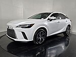 New 2026 LEXUS RX RX 350 AWD in LAS VEGAS, NEVADA (Photo 1)