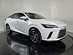 New 2026 LEXUS RX RX 350 AWD in LAS VEGAS, NEVADA (Photo 2)