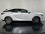 New 2026 LEXUS RX RX 350 AWD in LAS VEGAS, NEVADA (Photo 3)