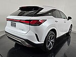 New 2026 LEXUS RX RX 350 AWD in LAS VEGAS, NEVADA (Photo 4)