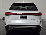 New 2026 LEXUS RX RX 350 AWD in LAS VEGAS, NEVADA (Photo 5)