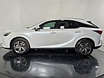 New 2026 LEXUS RX RX 350 AWD in LAS VEGAS, NEVADA (Photo 7)