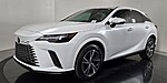 New 2026 LEXUS RX RX 350 AWD in LAS VEGAS, NEVADA
