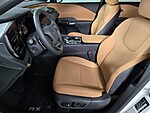 New 2026 LEXUS RX RX 350 AWD in LAS VEGAS, NEVADA (Photo 10)