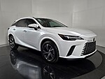 New 2026 LEXUS RX RX 350 AWD in LAS VEGAS, NEVADA (Photo 2)