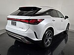 New 2026 LEXUS RX RX 350 AWD in LAS VEGAS, NEVADA (Photo 4)