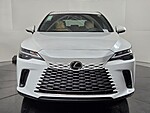 New 2026 LEXUS RX RX 350 AWD in LAS VEGAS, NEVADA (Photo 8)
