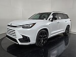 New 2026 LEXUS TX TX 500H F SPORT PERFORMANCE PREMIUM AWD in LAS VEGAS, NEVADA (Photo 1)
