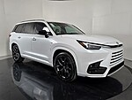New 2026 LEXUS TX TX 500H F SPORT PERFORMANCE PREMIUM AWD in LAS VEGAS, NEVADA (Photo 2)