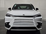 New 2026 LEXUS TX TX 500H F SPORT PERFORMANCE PREMIUM AWD in LAS VEGAS, NEVADA (Photo 8)