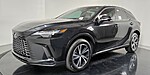 New 2026 LEXUS RX RX 350 FWD in LAS VEGAS, NEVADA