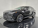 New 2026 LEXUS RX RX 350 FWD in LAS VEGAS, NEVADA (Photo 1)