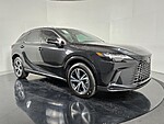 New 2026 LEXUS RX RX 350 FWD in LAS VEGAS, NEVADA (Photo 2)