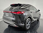 New 2026 LEXUS RX RX 350 FWD in LAS VEGAS, NEVADA (Photo 4)