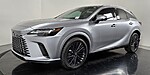 New 2026 LEXUS RX RX 350 AWD in LAS VEGAS, NEVADA