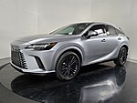 New 2026 LEXUS RX RX 350 AWD in LAS VEGAS, NEVADA (Photo 1)