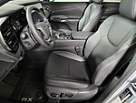 New 2026 LEXUS RX RX 350 AWD in LAS VEGAS, NEVADA (Photo 10)