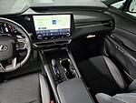 New 2026 LEXUS RX RX 350 AWD in LAS VEGAS, NEVADA (Photo 15)