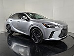 New 2026 LEXUS RX RX 350 AWD in LAS VEGAS, NEVADA (Photo 2)