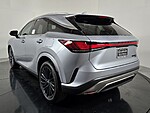 New 2026 LEXUS RX RX 350 AWD in LAS VEGAS, NEVADA (Photo 6)
