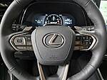 New 2026 LEXUS TX TX 350 FWD in LAS VEGAS, NEVADA (Photo 18)