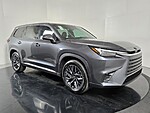 New 2026 LEXUS TX TX 350 FWD in LAS VEGAS, NEVADA (Photo 2)