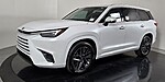 New 2026 LEXUS TX TX 350 AWD in LAS VEGAS, NEVADA
