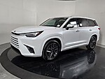 New 2026 LEXUS TX TX 350 AWD in LAS VEGAS, NEVADA (Photo 1)