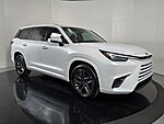 New 2026 LEXUS TX TX 350 AWD in LAS VEGAS, NEVADA (Photo 2)