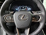 New 2026 LEXUS TX TX 350 AWD in LAS VEGAS, NEVADA (Photo 20)