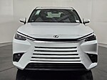 New 2026 LEXUS TX TX 350 AWD in LAS VEGAS, NEVADA (Photo 8)