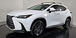 New 2026 LEXUS NX NX 350H PREMIUM AWD in LAS VEGAS, NEVADA