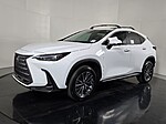 New 2026 LEXUS NX NX 350H PREMIUM AWD in LAS VEGAS, NEVADA (Photo 1)
