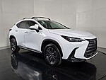 New 2026 LEXUS NX NX 350H PREMIUM AWD in LAS VEGAS, NEVADA (Photo 2)