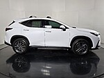 New 2026 LEXUS NX NX 350H PREMIUM AWD in LAS VEGAS, NEVADA (Photo 3)
