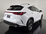 New 2026 LEXUS NX NX 350H PREMIUM AWD in LAS VEGAS, NEVADA (Photo 4)