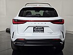 New 2026 LEXUS NX NX 350H PREMIUM AWD in LAS VEGAS, NEVADA (Photo 5)