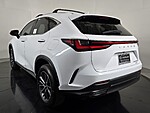 New 2026 LEXUS NX NX 350H PREMIUM AWD in LAS VEGAS, NEVADA (Photo 6)